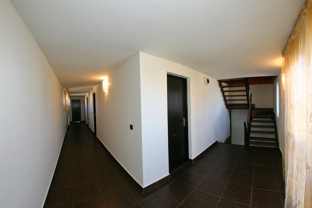 Casa Teodora Hotel Ranca Luaran gambar
