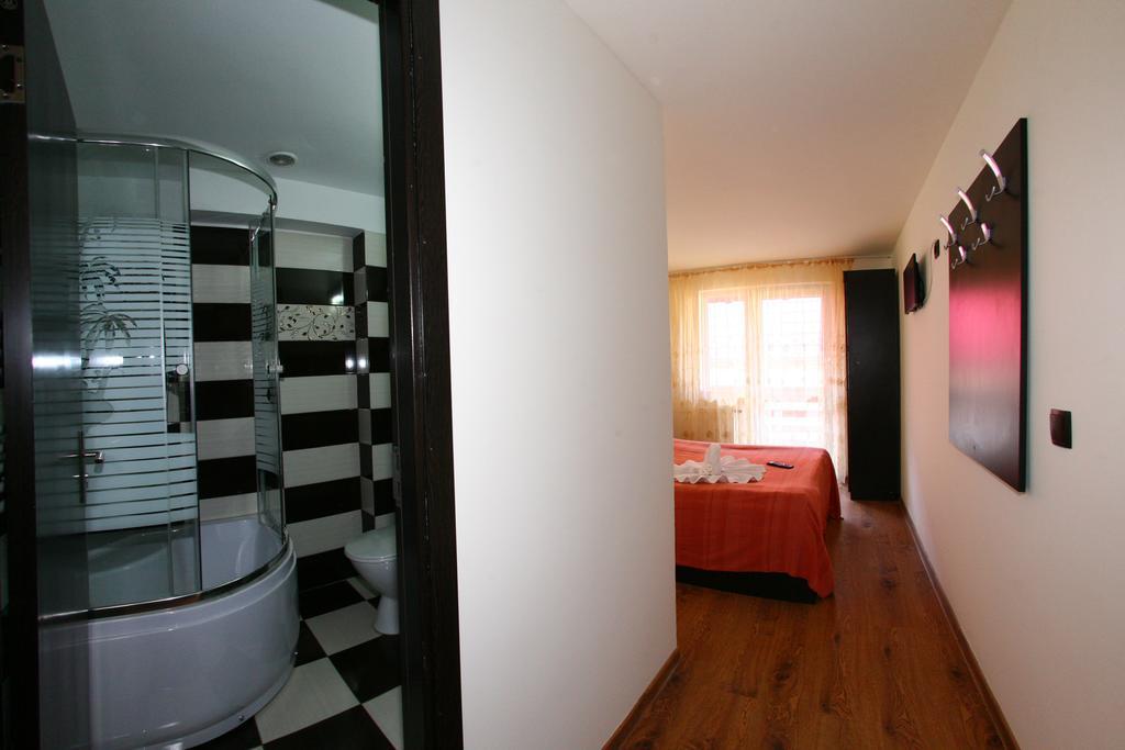 Casa Teodora Hotel Ranca Luaran gambar