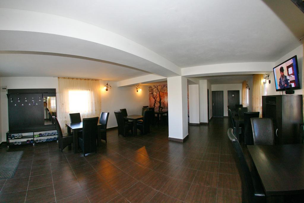 Casa Teodora Hotel Ranca Luaran gambar